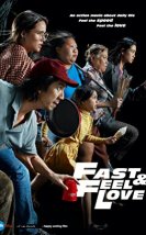 Fast & Feel Love