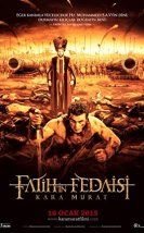 Fatih’in Fedaisi Kara Murat Sansürsüz