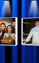 Vizyondaki Filmler: “Barış Akarsu Merhaba”, “Müjdemi İsterim”, “The Menu”