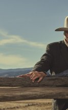 1923: Harrison Ford ve Helen Mirren’a İlk Bakış