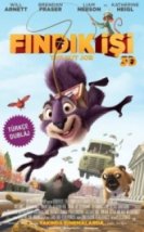 Fındık İşi The Nut Job