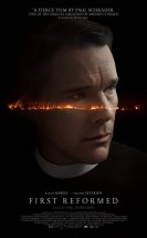 First Reformed