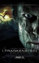 Frankenstein Ölümsüzlerin Savaşı