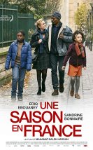 Fransa’da Bir Mevsim