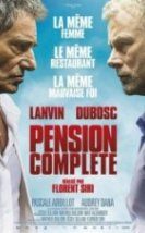 Fransız Mutfağı Pension complete