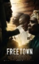 Freetown