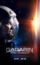 Gagarin Pervyy v kosmose