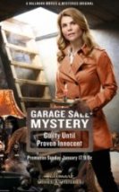 Garaj Gizemleri Garage Sale Mystery
