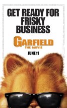 Garfield 1