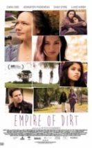 Geçmişin Kirleri Empire of Dirt