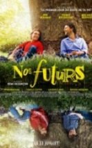 Geleceğimiz Nos futurs