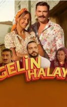 Gelin Halayı Sansürsüz