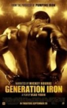 Generation Iron