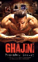 Ghajini