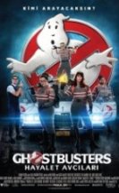 Ghostbusters Hayalet Avcıları Ghostbusters