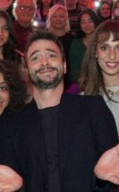 “Müjdemi İsterim”in Oyuncuları Bursa Ve İstanbul’da Seyirciyle Buluştu!