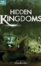 Gizli Krallıklar Hidden Kingdoms