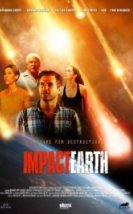 Göktaşı Tehlikesi Impact Earth