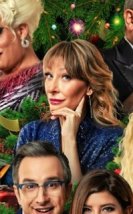 Gülse Birsel’in “Yılbaşı Gecesi” Filminden İlk Afiş ve Yayın Tarihi!