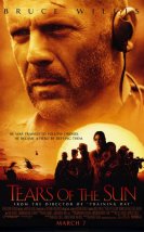 Güneşin Gözyaşları