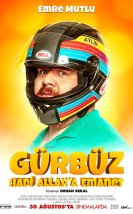 Gürbüz Hadi Allah’a Emanet