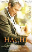 Hachiko Bir Köpeğin Hikayesi