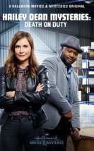 Hailey Dean Mysteries Death on Duty