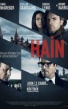 Hain Our Kind of Traitor