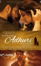 Hamari Adhuri Kahani