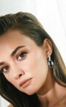 Hande Soral “Murat Göğebakan: Kalbim Yaralı” Filminin Kadrosunda!