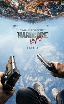 Hardcore Henry