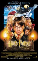 Harry Potter 1 Felsefe Taşı