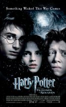 Harry Potter 3 Azkaban Tutsağı