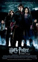 Harry Potter 4 Ateş Kadehi