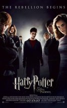 Harry Potter 5 Zümrüdüanka Yoldaşlığı