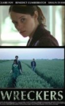 Hasarlı Ruhlar Wreckers