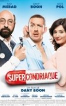 Hastalık Hastası Supercondriaque