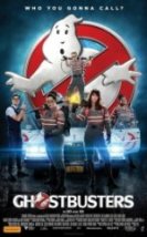 Hayalet Avcıları 3 Ghostbusters