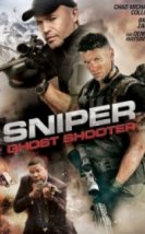 Hayalet Tetikçi Sniper Ghost Shooter