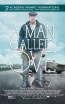 Hayata Röveşata Çeken Adam A Man Called Ove