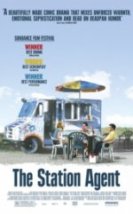 Hayatın İçinden The Station Agent