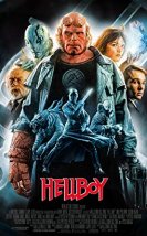 Hellboy 1