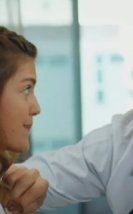 Hemşirelerden “Yasak Elma” Dizisine Büyük Tepki!