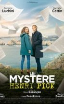 Henri Pick’in Gizemi