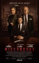 Hesaplaşma Misconduct