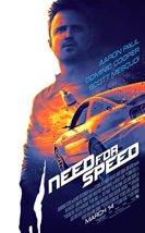 Hız Tutkusu (Need For Speed)