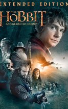 Hobbit Beklenmedik Yolculuk