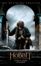 Hobbit Beş Ordunun Savaşı