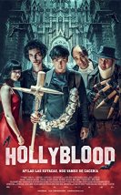 Hollyblood