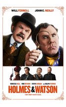 Holmes ve Watson